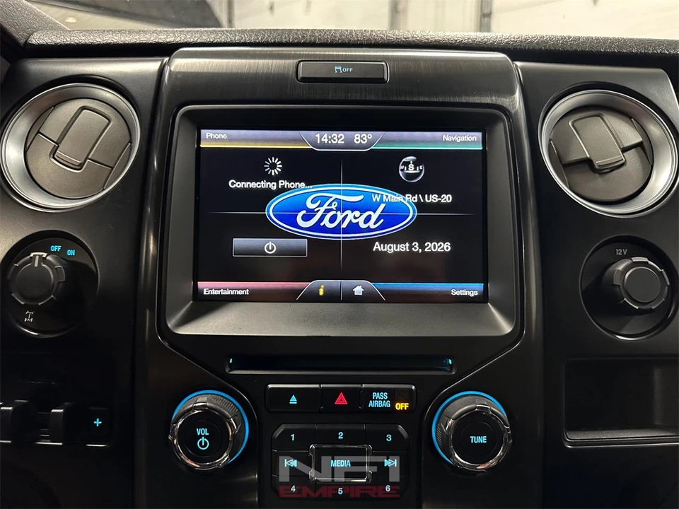 2014 Ford F-150 12th Gen - Image 27 of 31