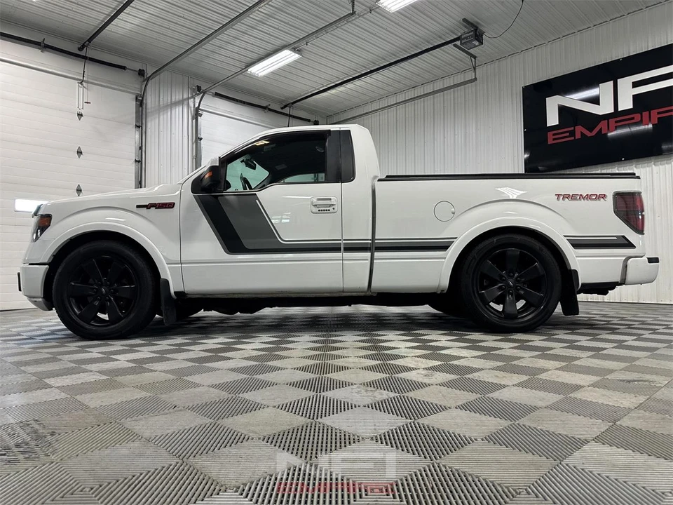 2014 Ford F-150 12th Gen - Image 11 of 31