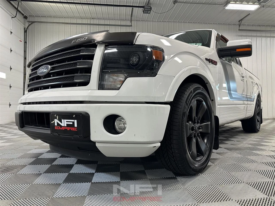 2014 Ford F-150 12th Gen - Image 13 of 31
