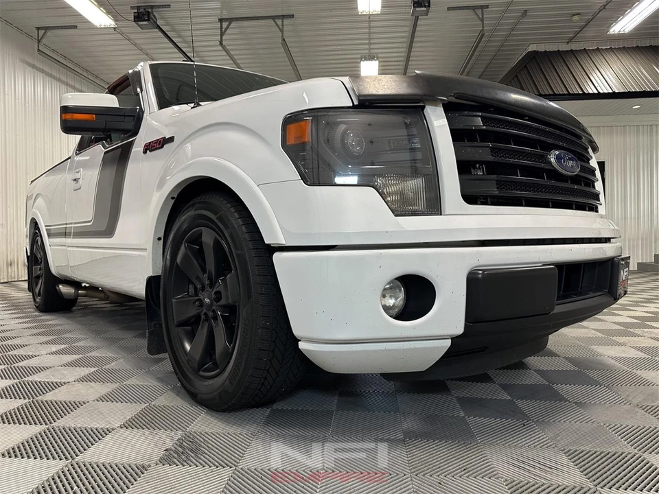 2014 Ford F-150 12th Gen - Image 15 of 31