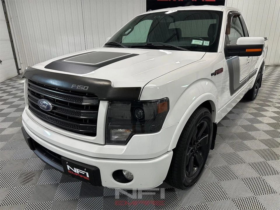 2014 Ford F-150 12th Gen - Image 3 of 31