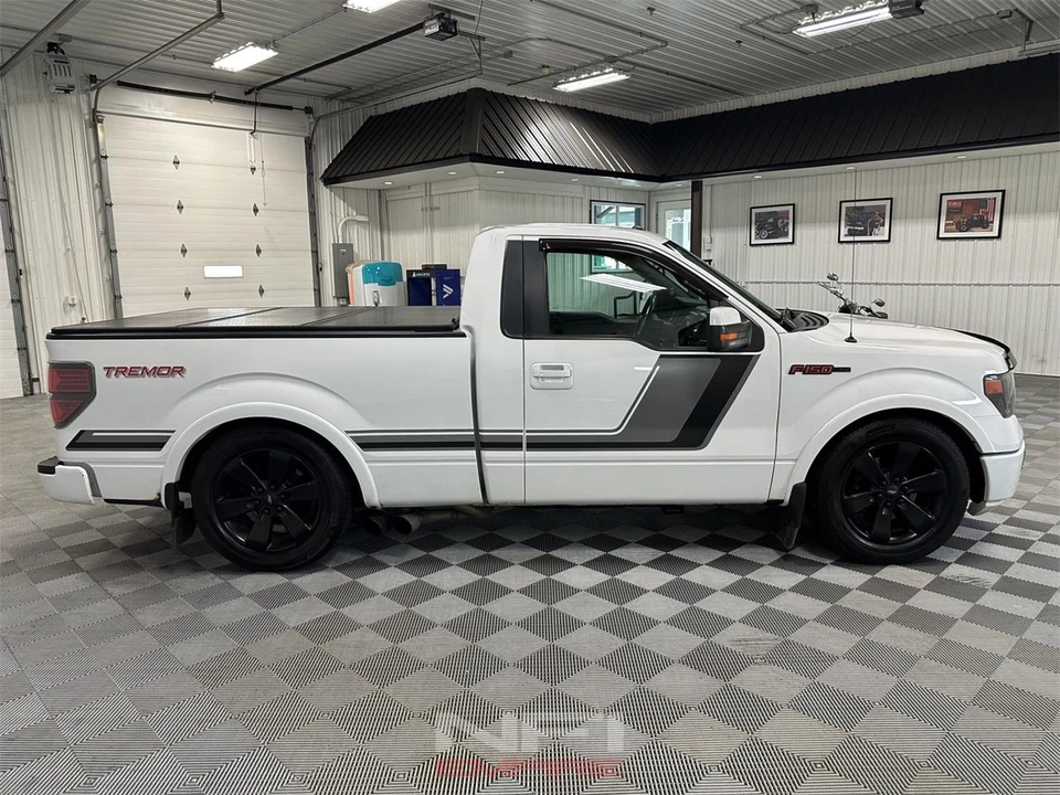2014 Ford F-150 12th Gen - Image 7 of 31