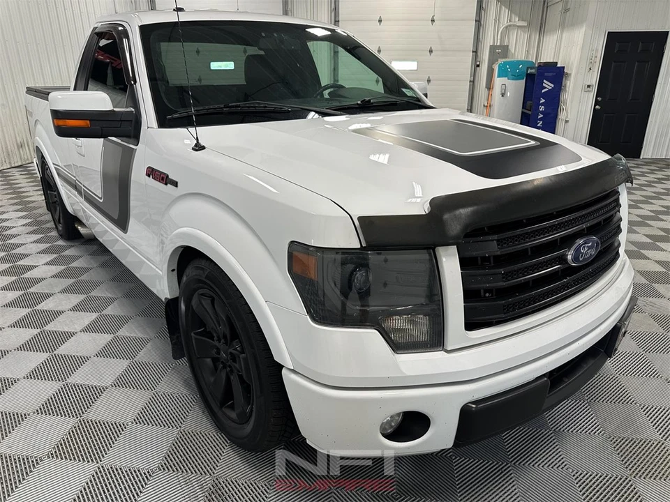 2014 Ford F-150 12th Gen - Image 5 of 31