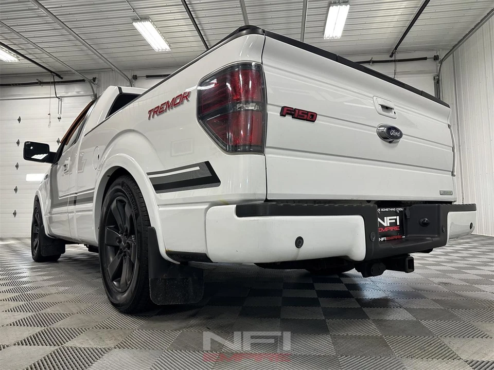 2014 Ford F-150 12th Gen - Image 21 of 31