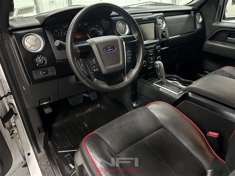 2014 Ford F-150 12th Gen - Image 23 of 31