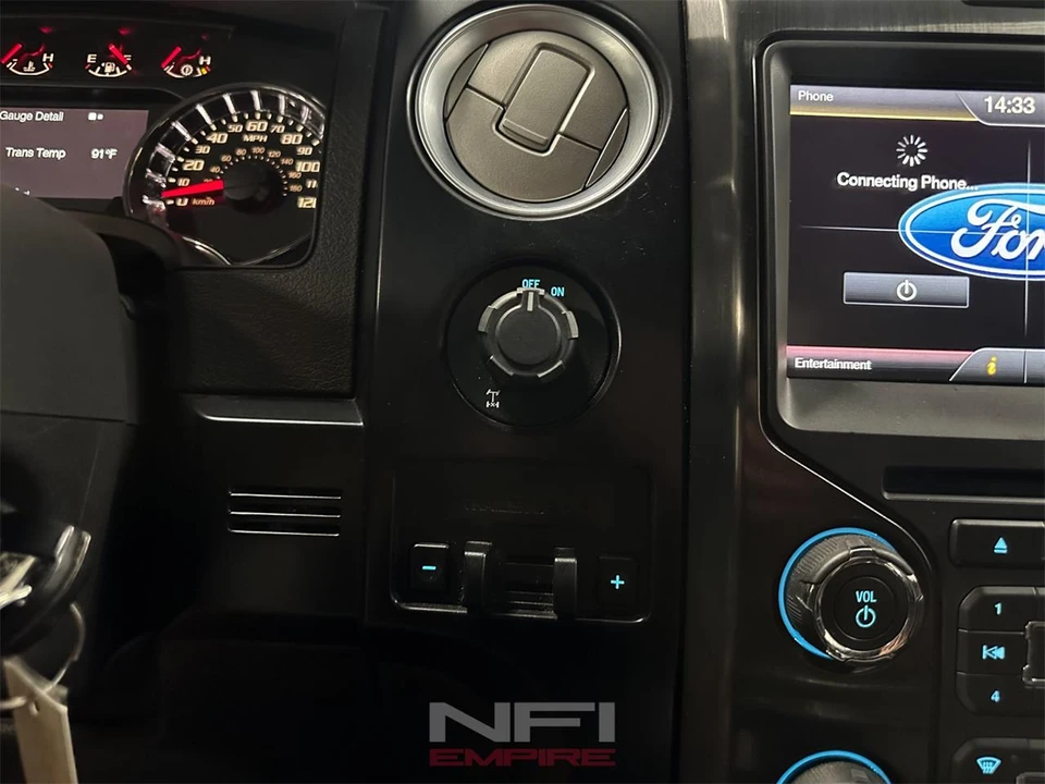 2014 Ford F-150 12th Gen - Image 29 of 31