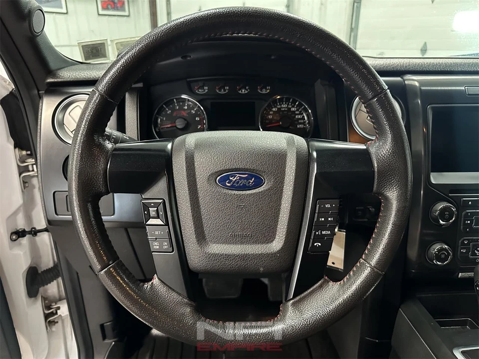 2014 Ford F-150 12th Gen - Image 25 of 31