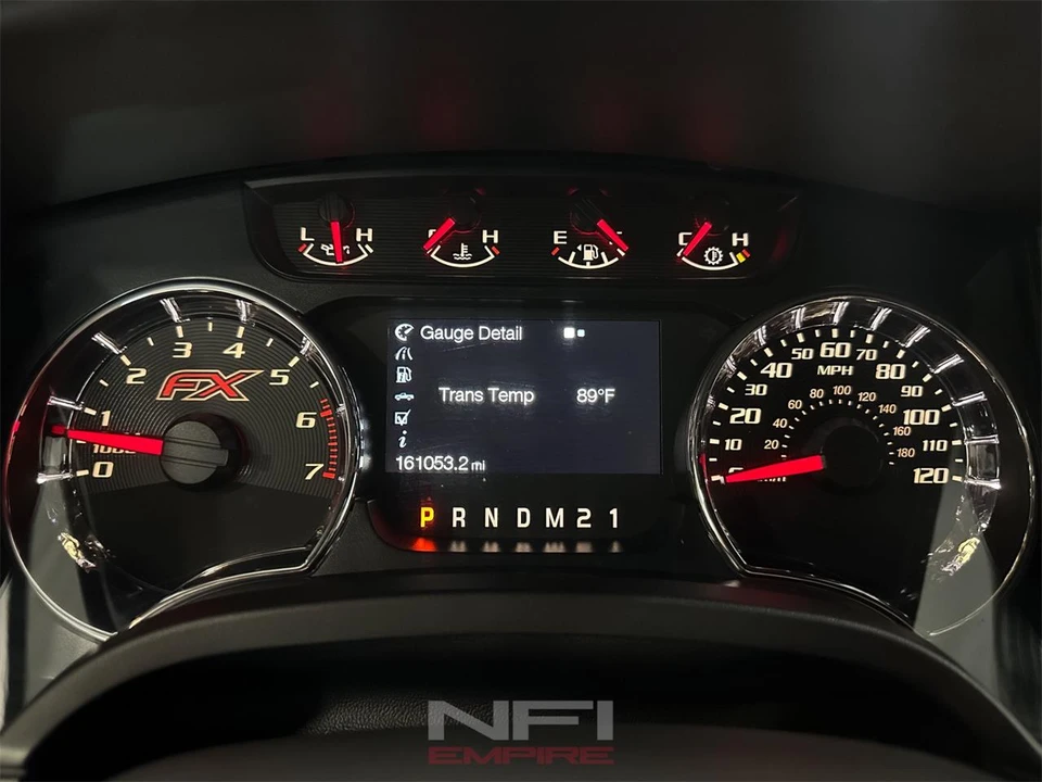 2014 Ford F-150 12th Gen - Image 26 of 31