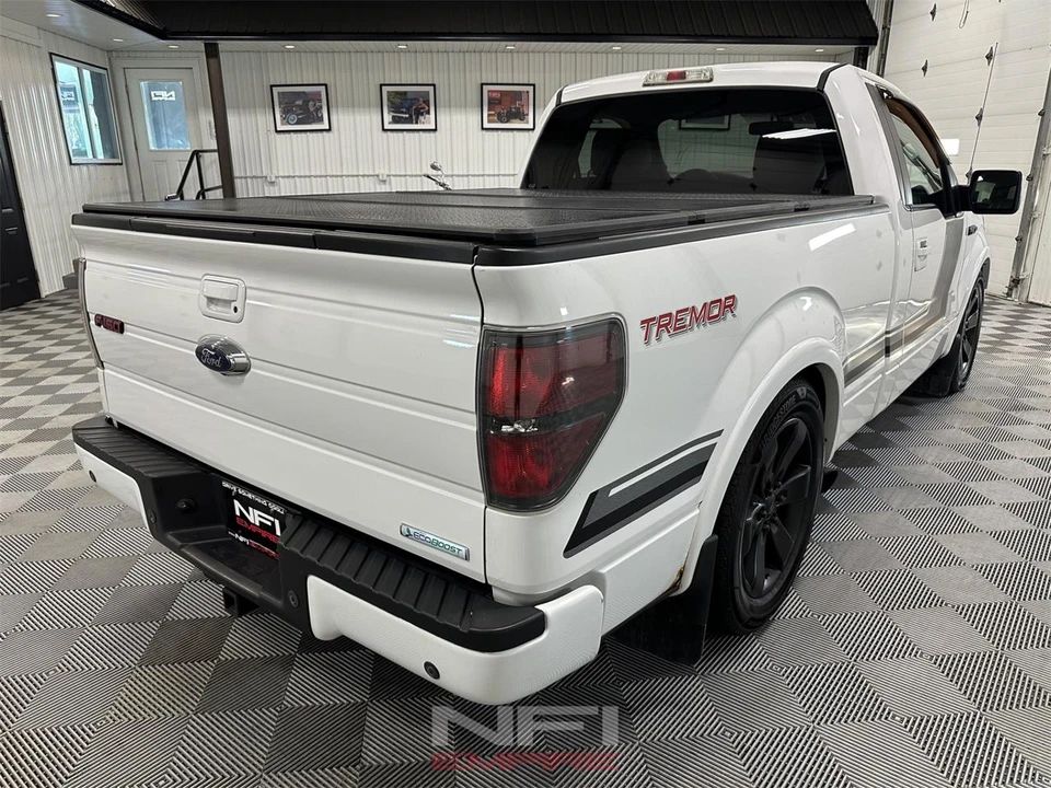 2014 Ford F-150 12th Gen - Image 8 of 31