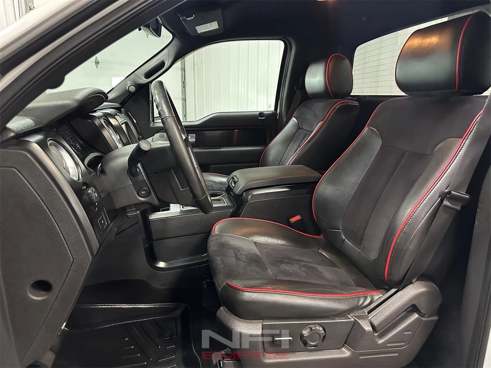 2014 Ford F-150 12th Gen - Image 24 of 31