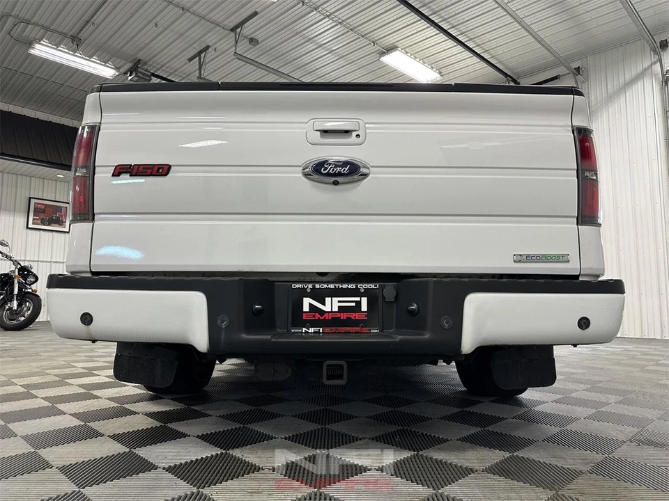 2014 Ford F-150 12th Gen - Image 20 of 31