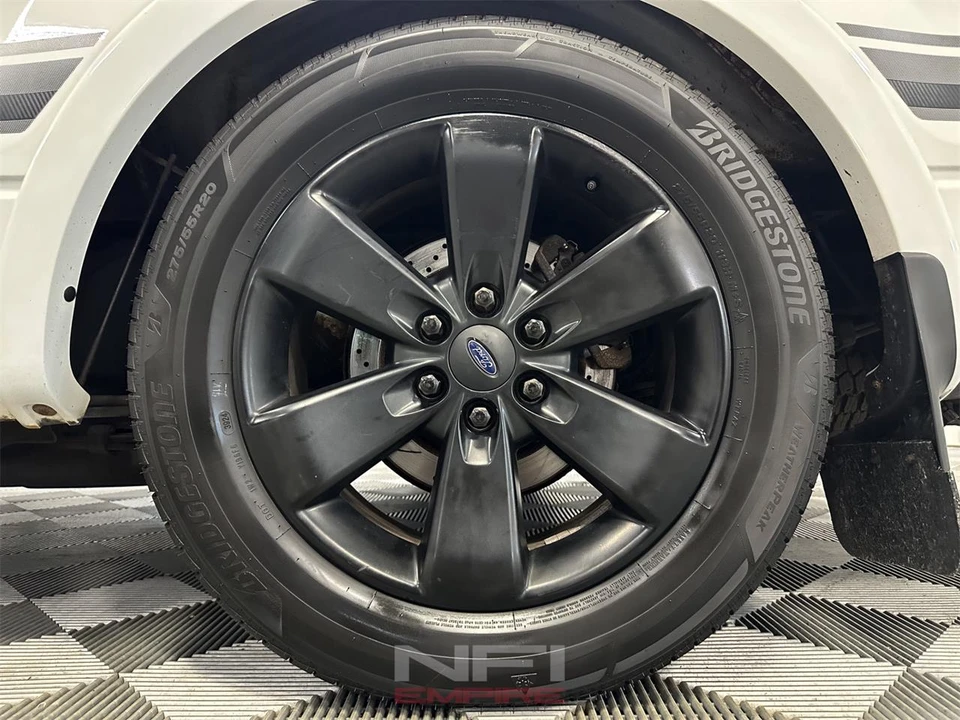 2014 Ford F-150 12th Gen - Image 22 of 31