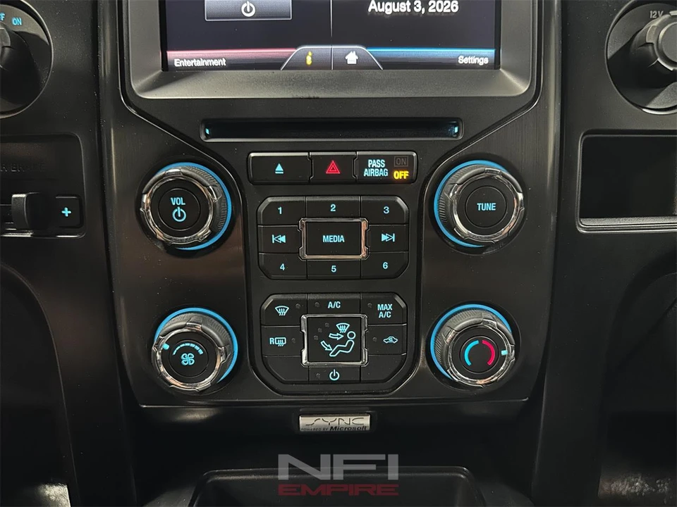 2014 Ford F-150 12th Gen - Image 28 of 31