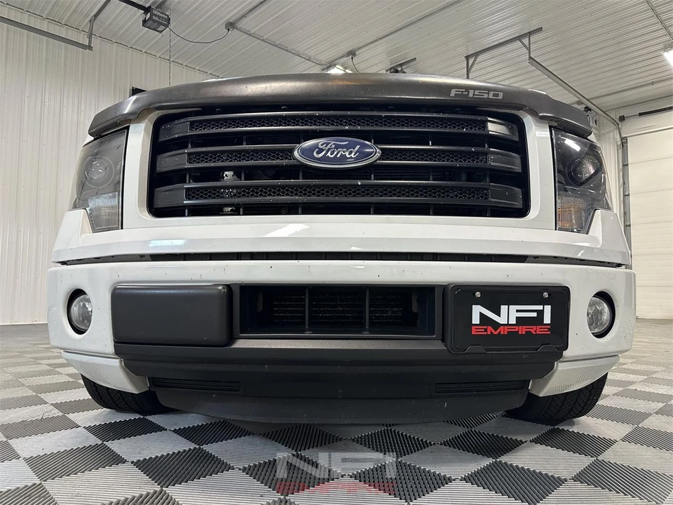 2014 Ford F-150 12th Gen - Image 14 of 31