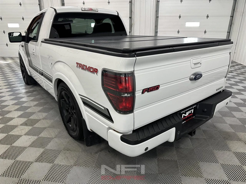 2014 Ford F-150 12th Gen - Image 10 of 31