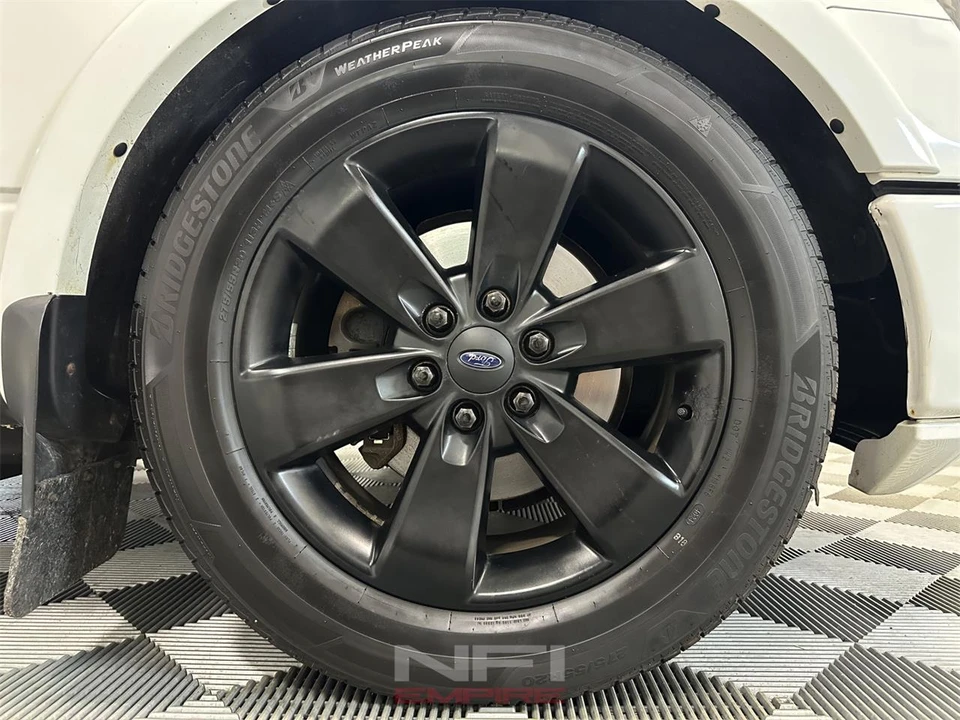 2014 Ford F-150 12th Gen - Image 16 of 31