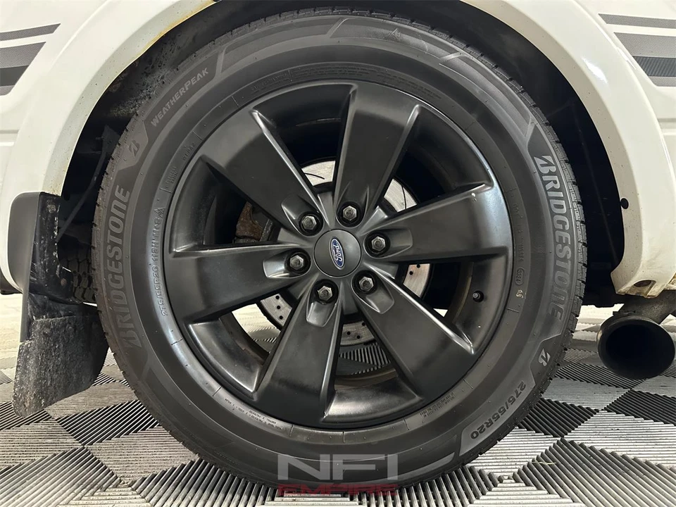 2014 Ford F-150 12th Gen - Image 18 of 31