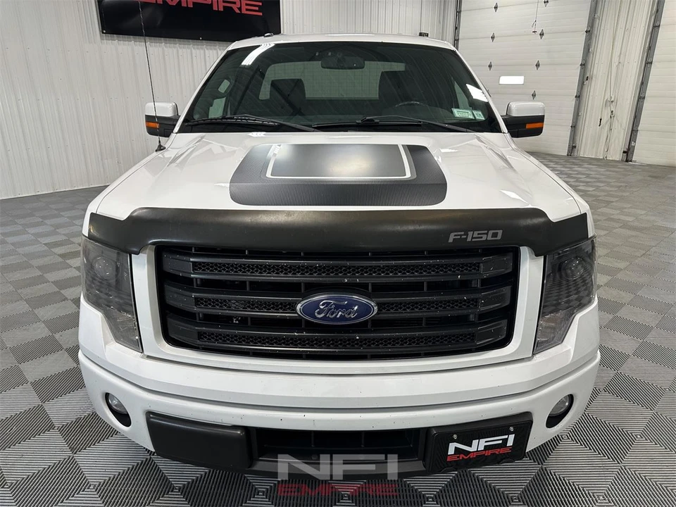2014 Ford F-150 12th Gen - Image 4 of 31