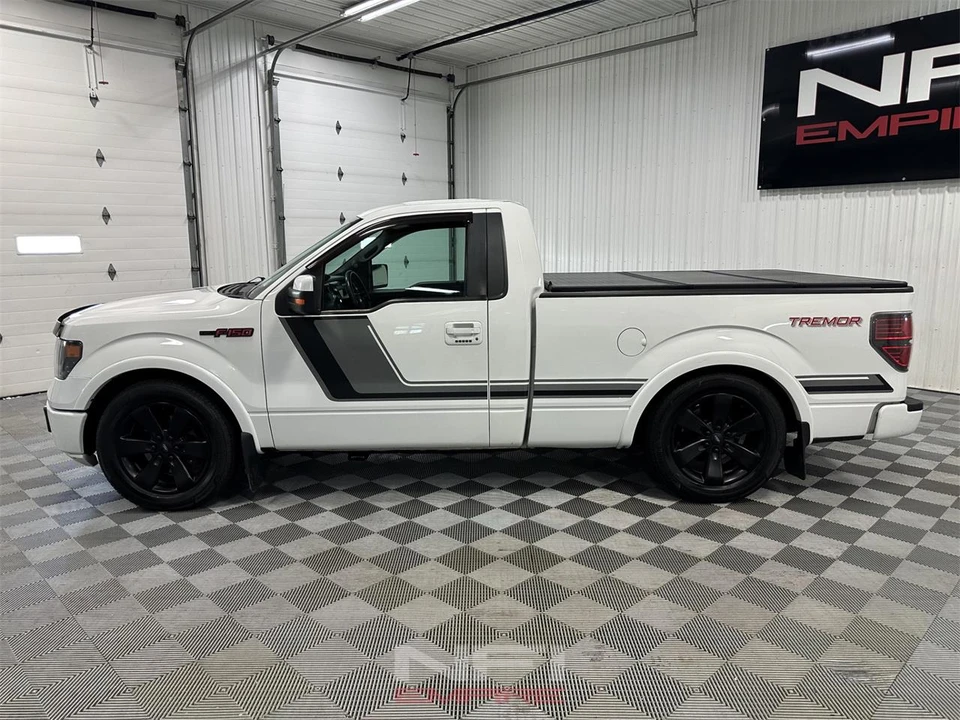 2014 Ford F-150 12th Gen - Image 2 of 31