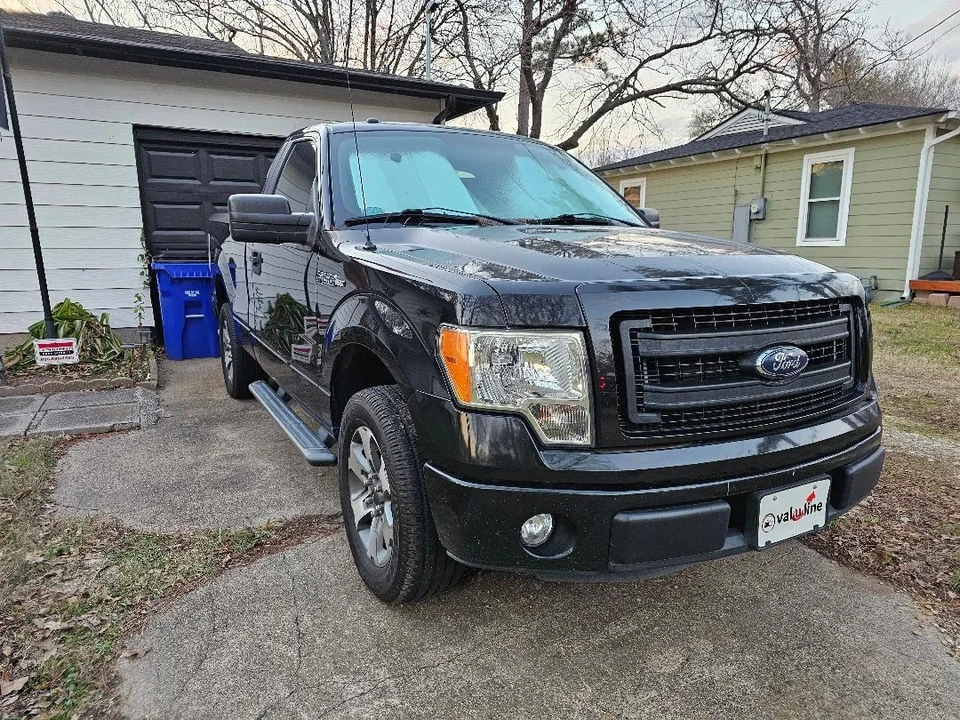 2014 Ford F-150 12th Gen - Image 5 of 17