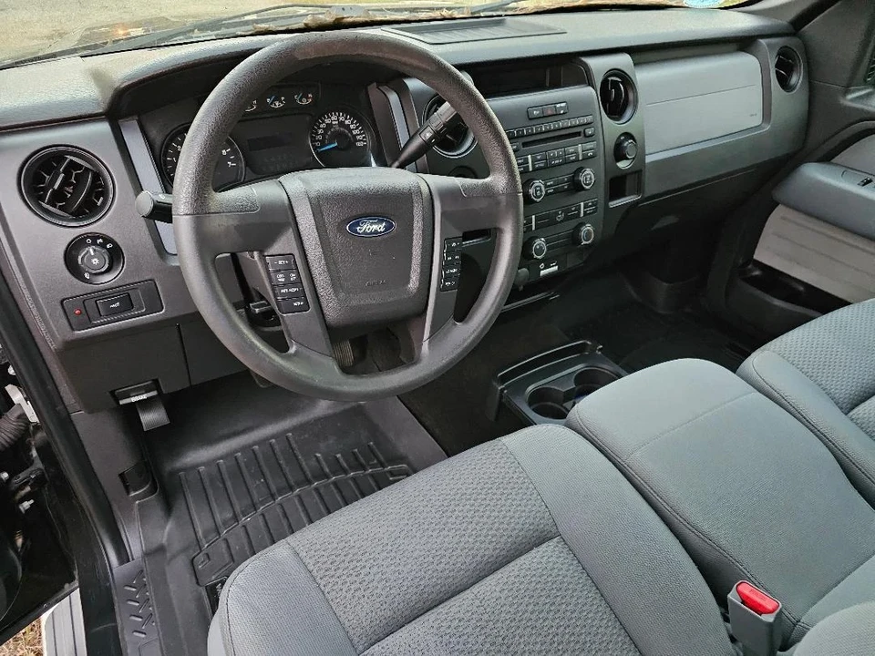 2014 Ford F-150 12th Gen - Image 9 of 17