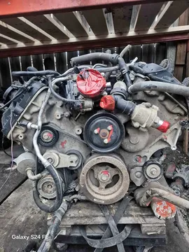 Ford F150 5.0L Engine Motor OEM