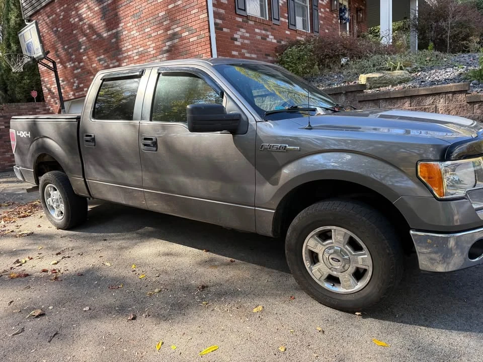 2014 Ford F-150 12th Gen - Image 3 of 4