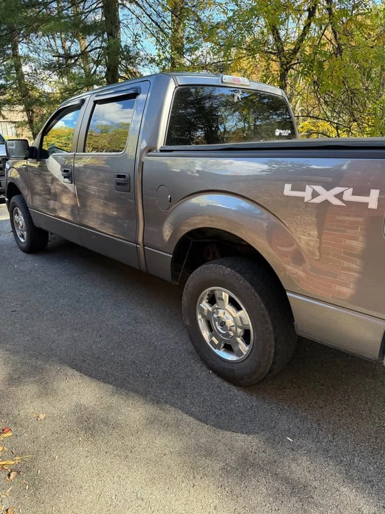 2014 Ford F-150 12th Gen - Image 2 of 4
