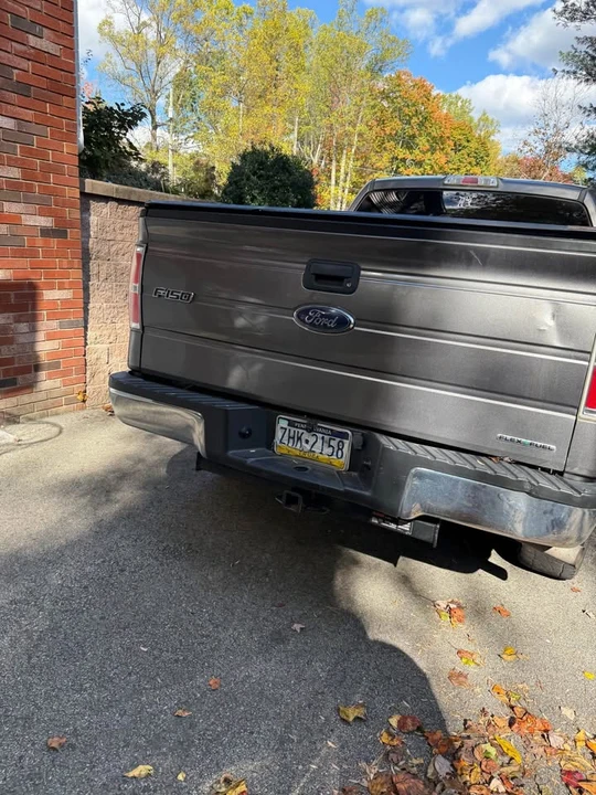 2014 Ford F-150 12th Gen - Image 4 of 4