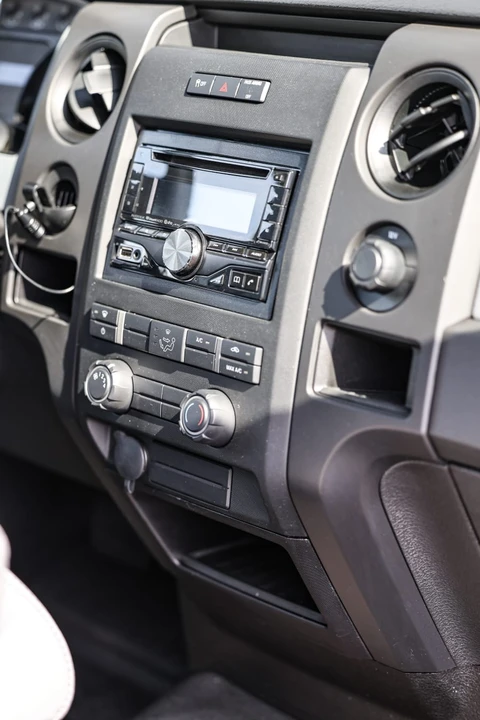 2014 Ford F-150 12th Gen - Image 27 of 31