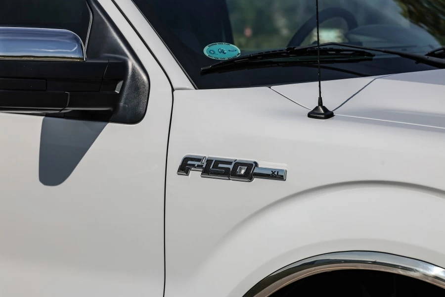 2014 Ford F-150 12th Gen - Image 11 of 31