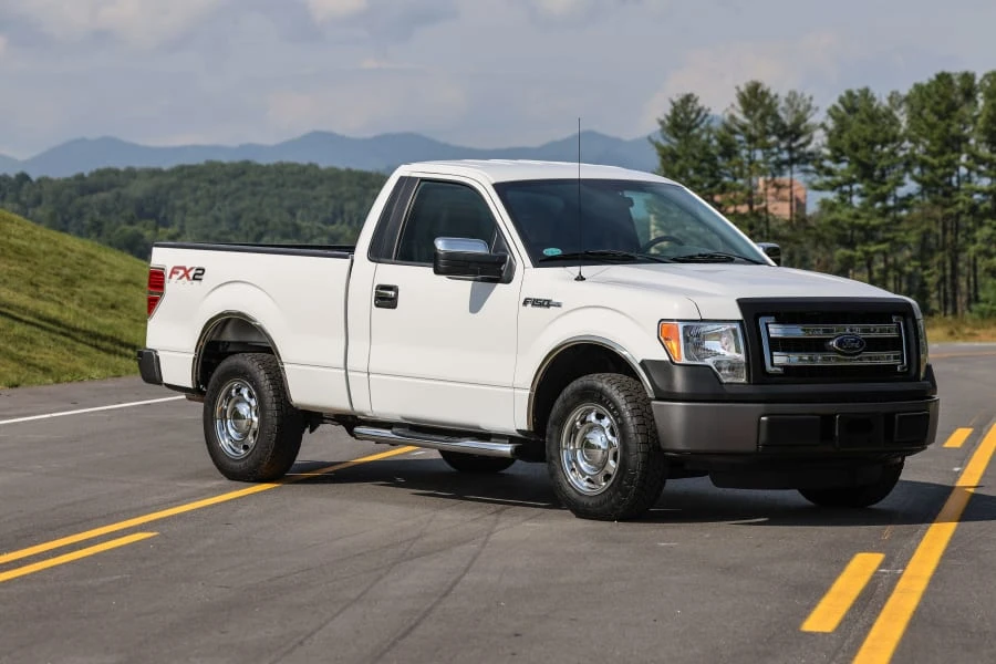 2014 Ford F-150 12th Gen - Image 5 of 31