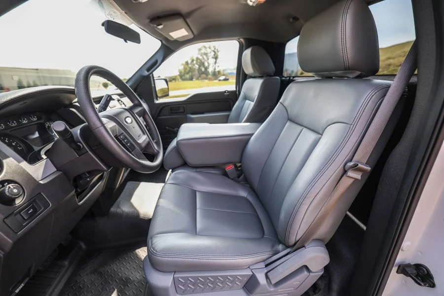 2014 Ford F-150 12th Gen - Image 25 of 31