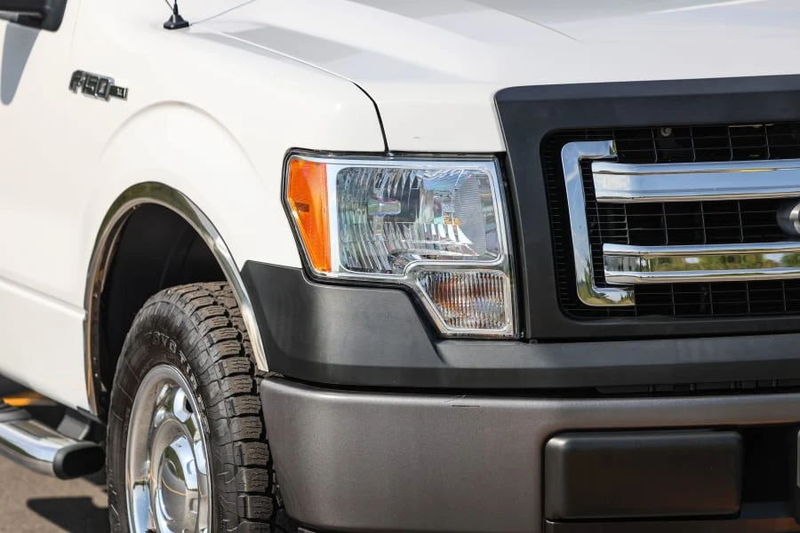 2014 Ford F-150 12th Gen - Image 17 of 31