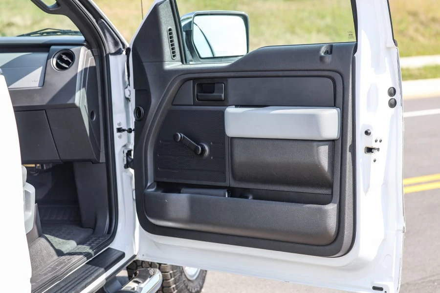 2014 Ford F-150 12th Gen - Image 30 of 31