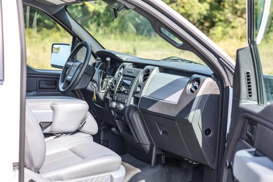 2014 Ford F-150 12th Gen - Image 26 of 31