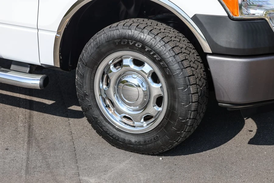 2014 Ford F-150 12th Gen - Image 16 of 31