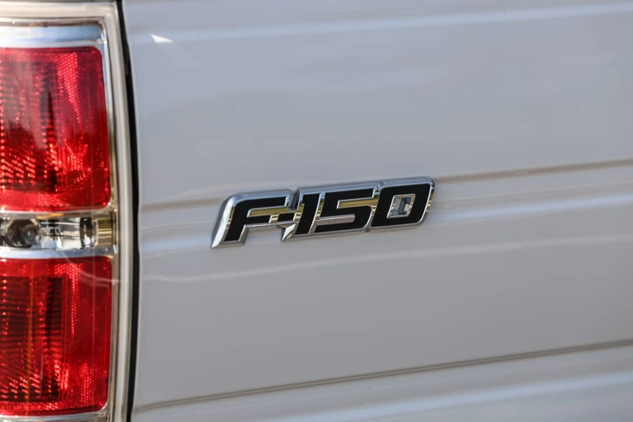 2014 Ford F-150 12th Gen - Image 9 of 31