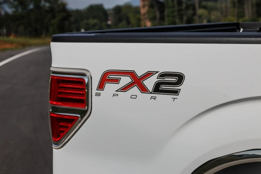 2014 Ford F-150 12th Gen - Image 10 of 31