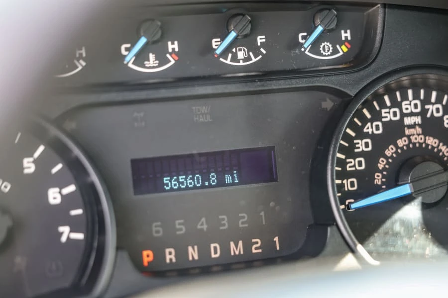 2014 Ford F-150 12th Gen - Image 29 of 31