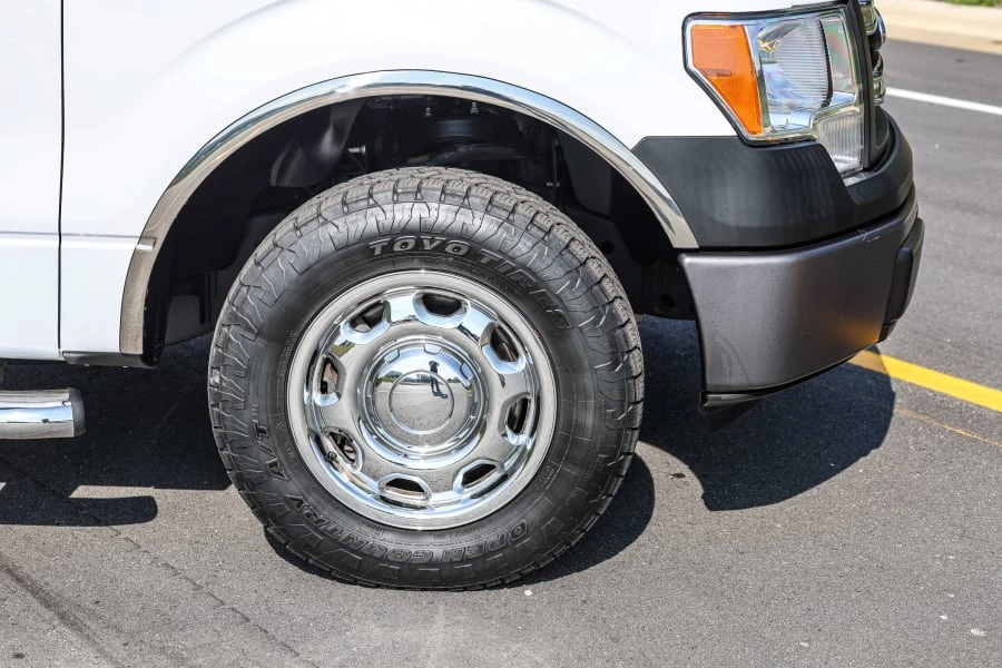 2014 Ford F-150 12th Gen - Image 15 of 31