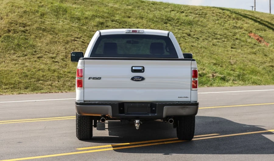 2014 Ford F-150 12th Gen - Image 4 of 31