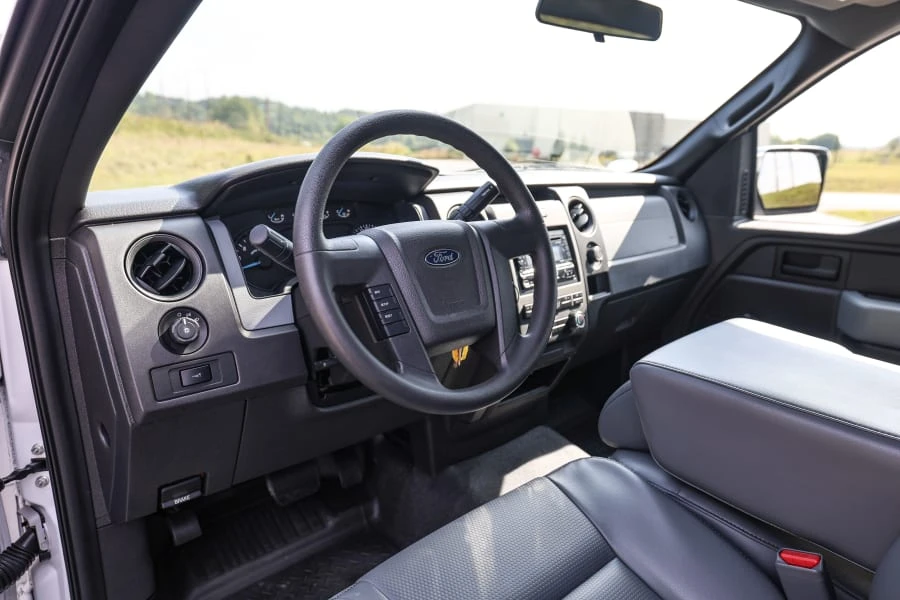 2014 Ford F-150 12th Gen - Image 20 of 31