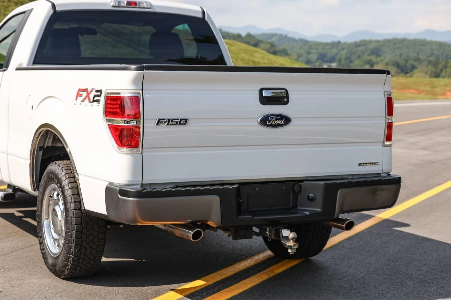 2014 Ford F-150 12th Gen - Image 14 of 31