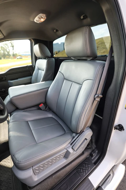 2014 Ford F-150 12th Gen - Image 23 of 31