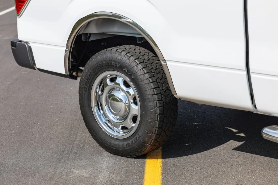 2014 Ford F-150 12th Gen - Image 13 of 31