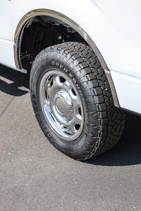 2014 Ford F-150 12th Gen - Image 19 of 31