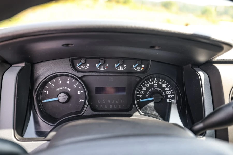 2014 Ford F-150 12th Gen - Image 21 of 31