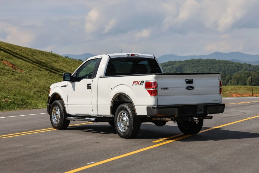 2014 Ford F-150 12th Gen - Image 8 of 31