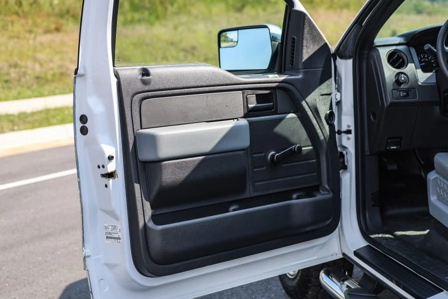2014 Ford F-150 12th Gen - Image 28 of 31